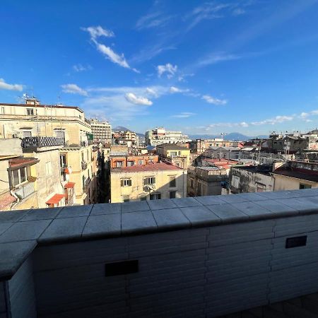 Il Terrazzino Apartment Naples Exterior photo