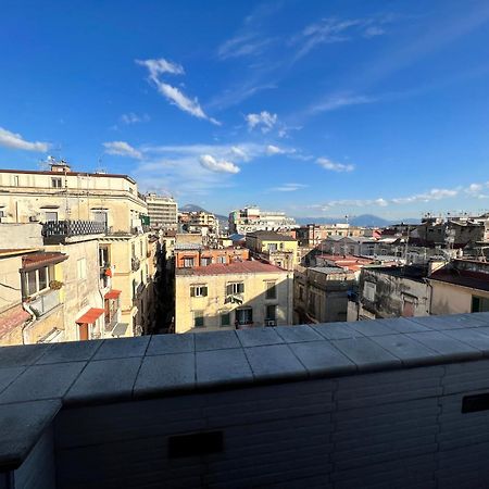Il Terrazzino Apartment Naples Exterior photo