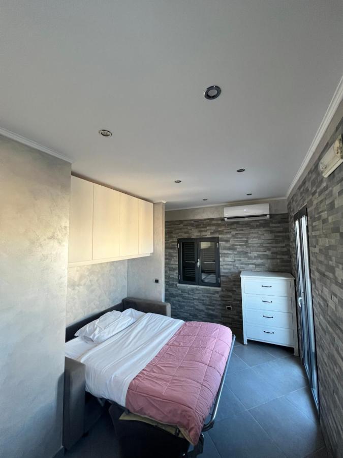 Il Terrazzino Apartment Naples Exterior photo