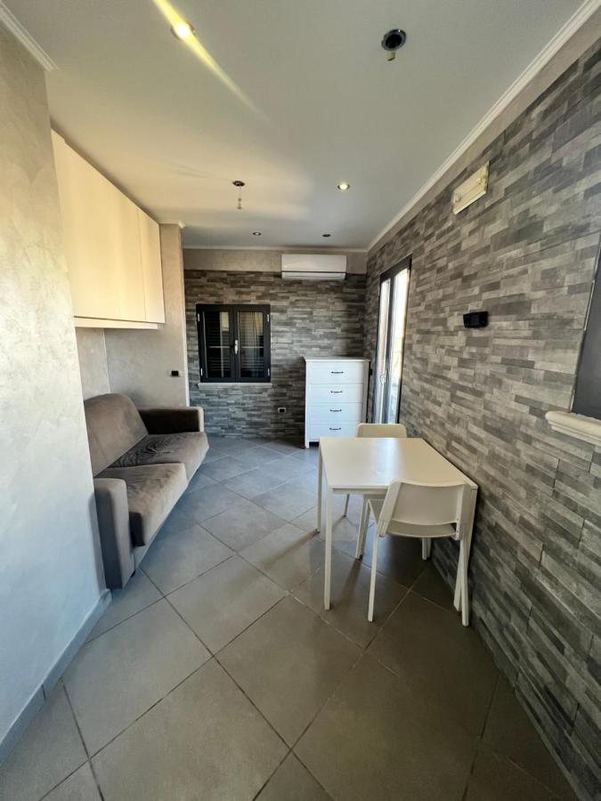 Il Terrazzino Apartment Naples Exterior photo